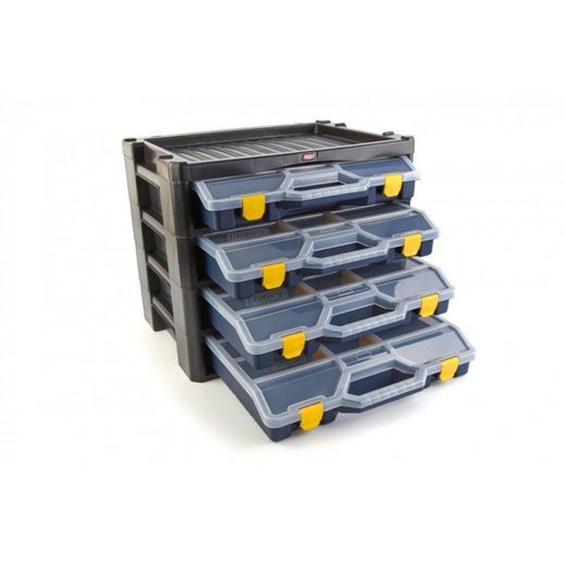 MULTI-BOX Nº 3 L