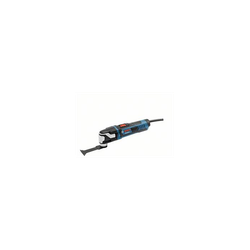 MULTI HERRAMIENTA GOP 40-30 PROFESSIONAL 400 W. SISTEMA DE CAMBIO RAPID
