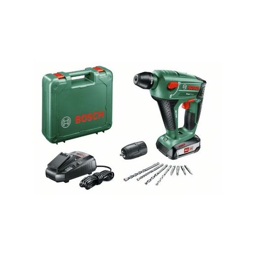 MULTIHERRAMIENTA 3 EN 1 UNEO MAXX DISEÑO COMPACTO CON MANEJO ERGON&OAC