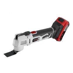 MULTIHERRAMIENTA WORGRIP 20V. 1 BATERIA 2 AH