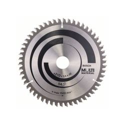 MULTIMATERIAL 210X2.4X30D:54TR-F