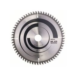 MULTIMATERIAL 235X2.4X30/25D:64TR-F