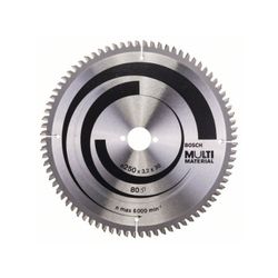 MULTIMATERIAL 250X3.2/2.5X30D:80TR-F