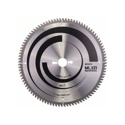 MULTIMATERIAL 300X3.2/2.5X30D:96TR-F