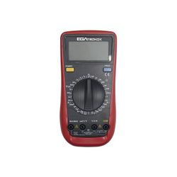 MULTIMETRO 200MV-600V DC/2V-600V AC