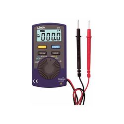MULTIMETRO BOLSILLO LIMIT 210