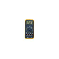 MULTIMETRO DIGITAL 600VAC/DC