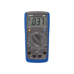 MULTIMETRO DIGITAL LIMIT 400