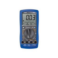 MULTIMETRO LIMIT 500