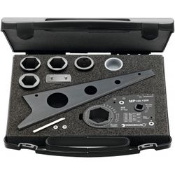MULTIPOWER MULTIPLICADOR DE FUERZA MP 100 - 1500