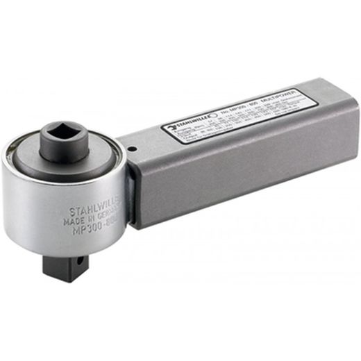 MULTIPOWER MULTIPLICADOR DE FUERZA MP300 - 800