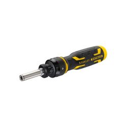 *MULTIPUNTAS CON CARRACA SPEED DRIVE FATMAX