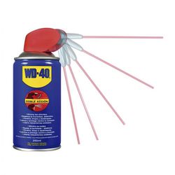 MULTIUSO DOBLE ACCION WD-40 250 ML