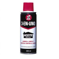 MULTIUSOS 3 EN 1 SPRAY 200ML.
