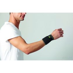 MUÑEQUERA WINNTECK CORTA ELASTICA S