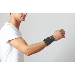 MUÑEQUERA WINNTECK CORTA ELASTICA XS