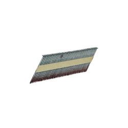 NAILS D-CLIPPED HEAD2.8X75MM 34° RING BRIGHT PAPER COLLATED (2500 PCS)(OLD 705457)