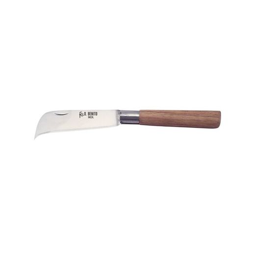 NAVAJA CORVA 90 MMS.INOX