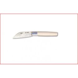 NAVAJA FIBRA C/RECTO 120 INOX.