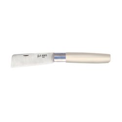 NAVAJA FIBRA TAPONERA 60 INOX.