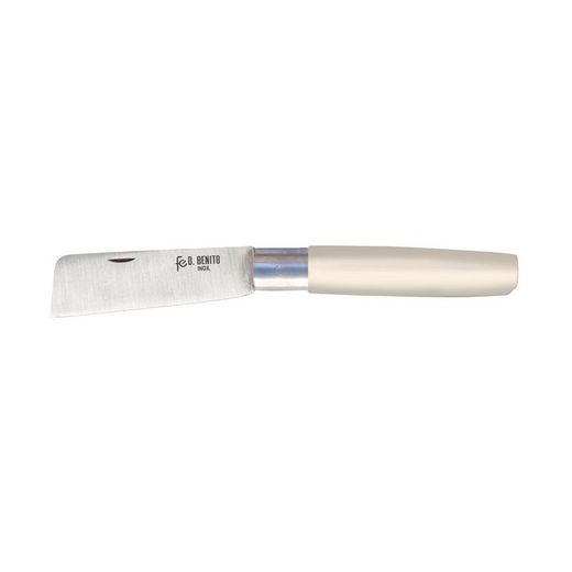 NAVAJA FIBRA TAPONERA 60 INOX.