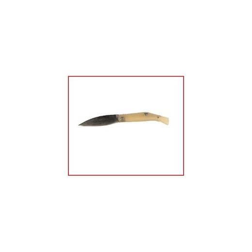 NAVAJA LAMPISTA SOLSONA M.ASTA 22CM
