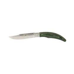 NAVAJA MICARTA VERDE PUNTA 90 MMS.I