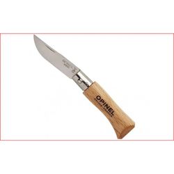 NAVAJA OPINEL INOX. N.2 35mms
