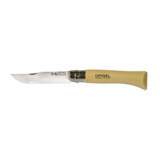 NAVAJA OPINEL Nº7 - 80MM