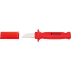 NAVAJA PARA CABLES DE HOJA RECTA, VDE 12187 VDE
