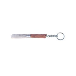 NAVAJA TAPONERA 60 INOX. CON LLAVER