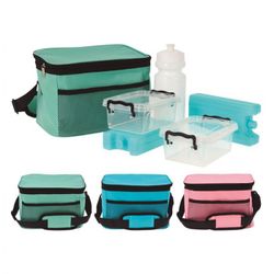 NEVERA FLEX. 7 (KIT BOLSA)C. SURTIDOS