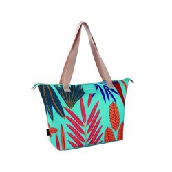 NEVERA FLEXIBLE ETHNIC 15L. BOLSO