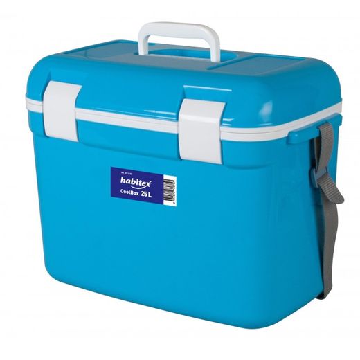 NEVERA RIGIDA. 47,5X28X35,9 CM. 25 L
