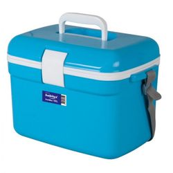 NEVERA RIGIDA. 7 L.
