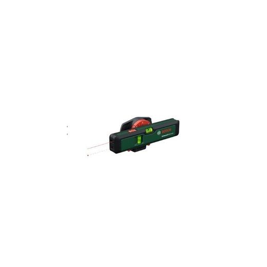 NIVEL DE BURBUJA LASER UniversalWallLevel