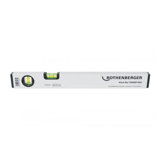 NIVEL ESTANDAR MAGNETICO 430 MM