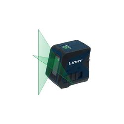 NIVEL LASER 1000 G - 2 LINEAS CRUZADAS MINI VERDE