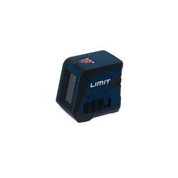 NIVEL LASER 1000 R - 2 LINEAS CRUZADAS MINI ROJO