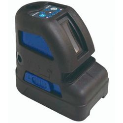NIVEL LASER 1002 HVP LINEAS CRUZ Y PUNTOS