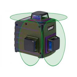 NIVEL LASER LIMIT 1080-G