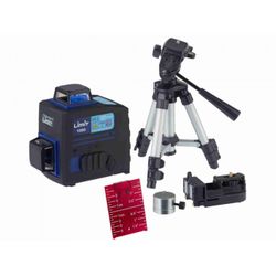 NIVEL LASER LIMIT 1080-R