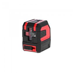 NIVEL LASER ROJO AUTONIVELANTE WORGRIP