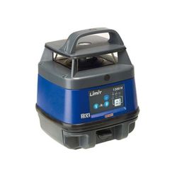 NIVEL LASER ROTATIVO HORIZONTAL LIMIT 1300H