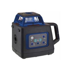 NIVEL LASER ROTATIVO LIMIT 1210 HV