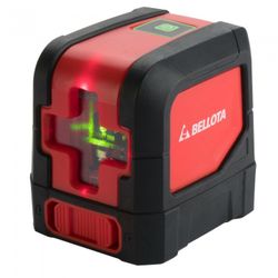 NIVEL LASER VERDE 20 M