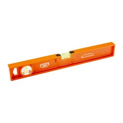 NIVEL PLASTICO 600MM