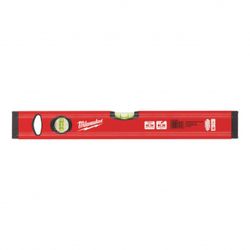 NIVEL SLIM MAGNETICO DE 40 CM