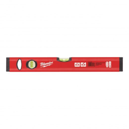 NIVEL SLIM MAGNETICO DE 40 CM