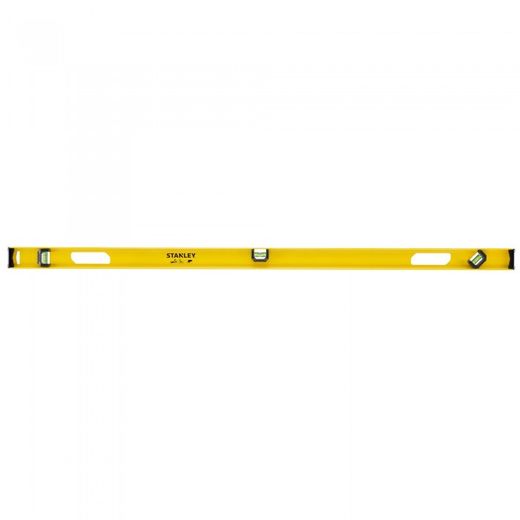 NIVEL STANLEY BASICO 120CM